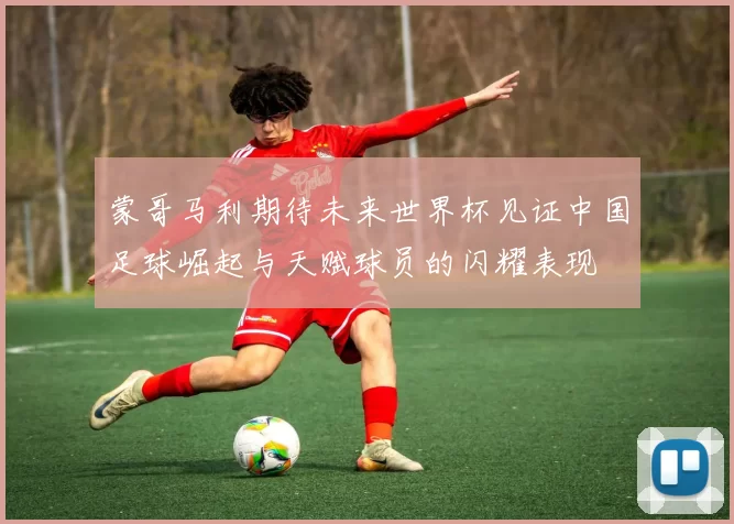 蒙哥马利期待未来世界杯见证中国足球崛起与天赋球员的闪耀表现