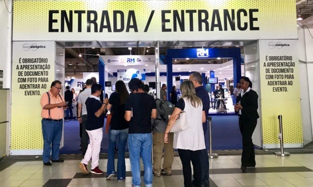 Expo Abióptica 2018: a hora não foi agora