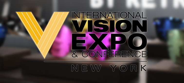 Vision Expo East: mais um ano de sucesso