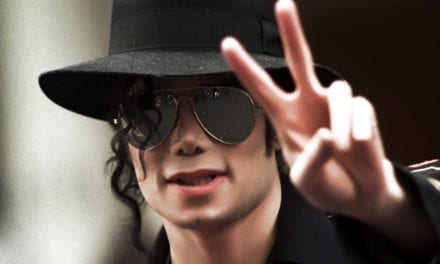 Para sempre Michael Jackson!