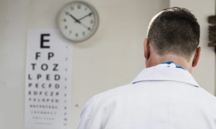 VSP alerta sobre importância dos exames de vista para a saúde em geral