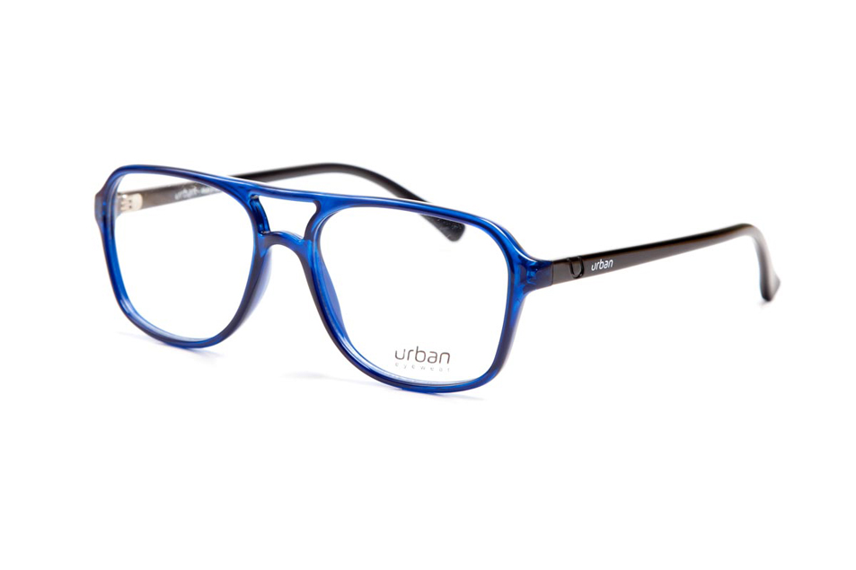 Maxi é a tendência na Urban Eyewear