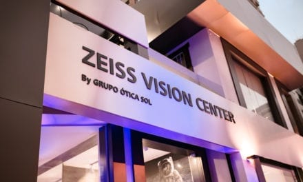 Mais um Zeiss Vision Center em São Paulo