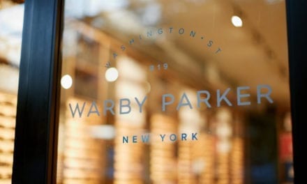 Warby Parker traça o futuro do varejo na NRF