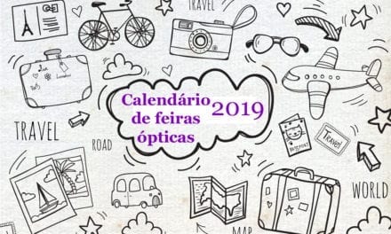 As feiras pelo mundo em 2019