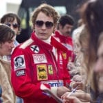 O dia que Niki Lauda foi para a telona com Carrera