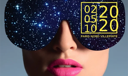 Silmo Paris 2020, a feira da retomada