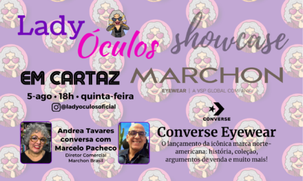 Lady Óculos Showcase :: Converse Eyewear