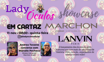 Lady Óculos Showcase :: Lanvin Eyewear