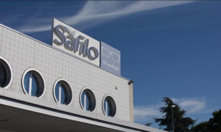 Safilo confirma acordo com Thélios e Innovatek para compra de sua fábrica de Longarone