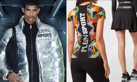 De Rigo e Philipp Plein expandem parceria